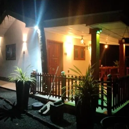 Lovers Green Villa Matara Extérieur photo