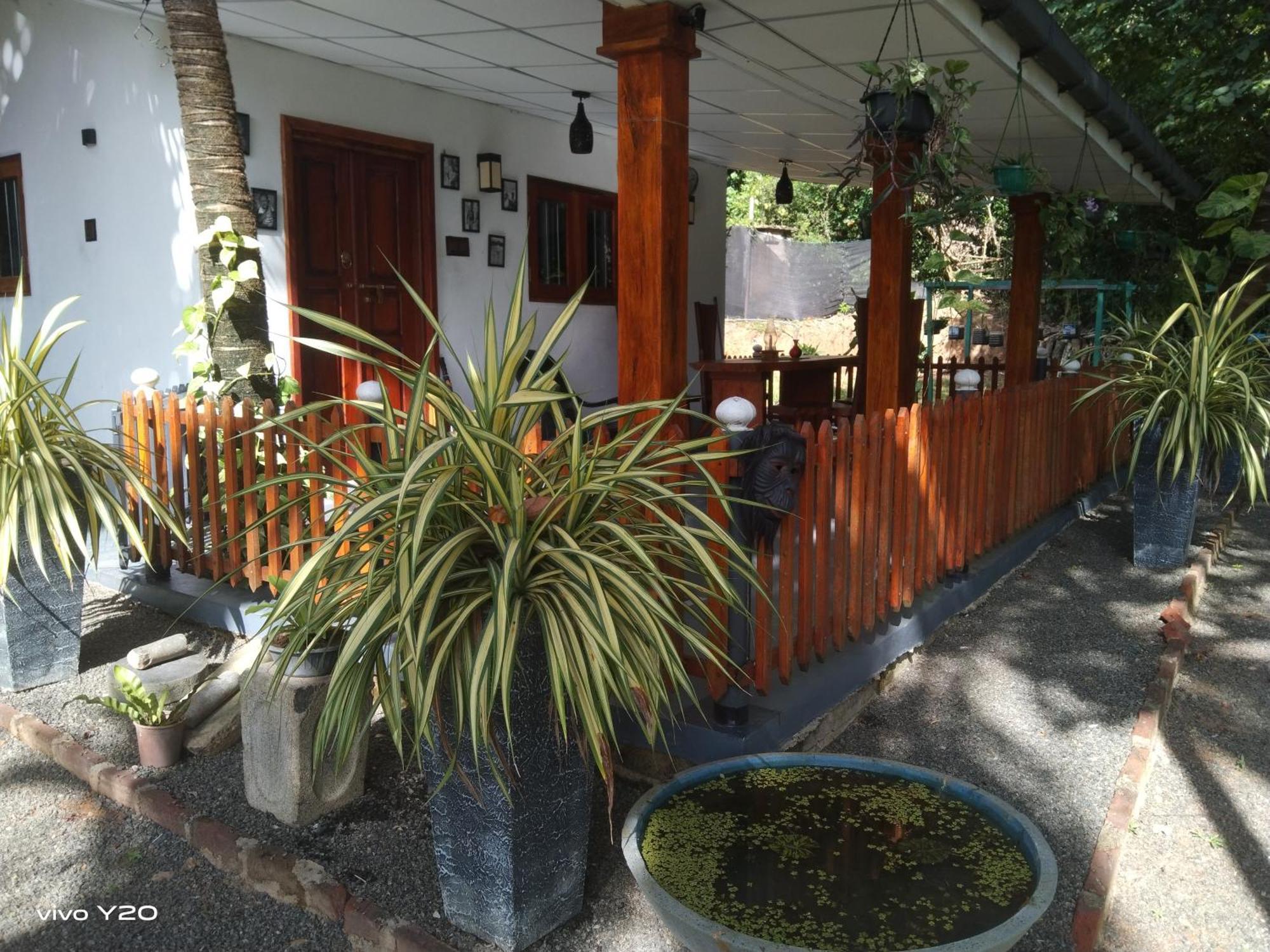 Lovers Villa