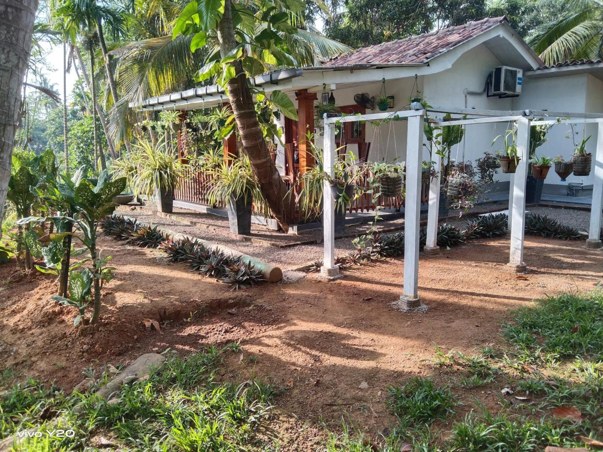 Lovers Villa Matara