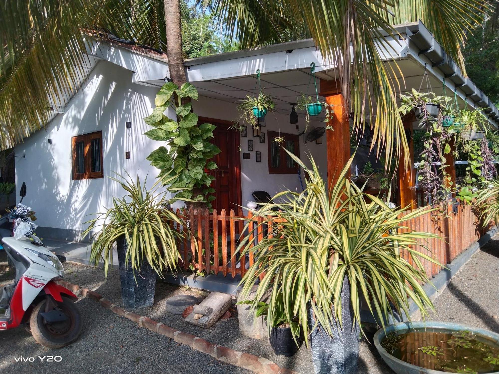 Villa Lovers Matara